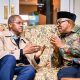 [PHOTOS] Obi meets South African ministers over immigration concerns affecting Nigerians