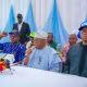 How Tinubu polled 100,880 votes to defeat Osifor in Osun APC presidential primary