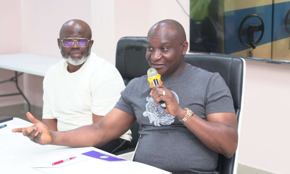 Ogbuku reaffirms commitment to reforms, digitisation in NDDC