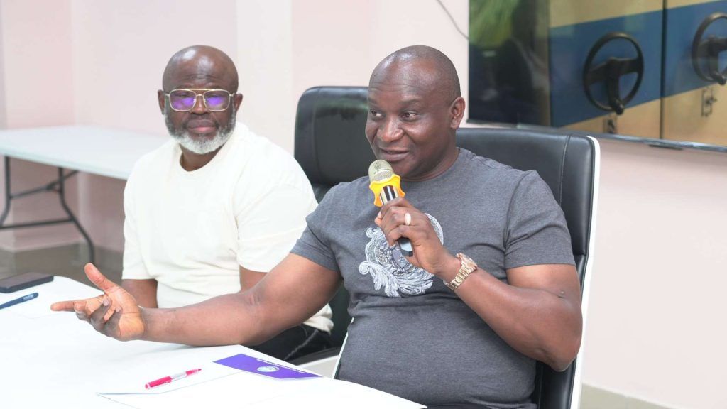 Ogbuku reaffirms commitment to reforms, digitisation in NDDC