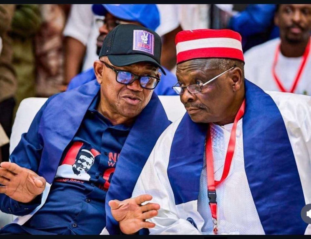 NDC to rectify Obi as APC, PDP, ADC, PRP, others finalise presidential candidates ahead of INEC deadline