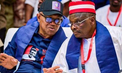 NDC to rectify Obi as APC, PDP, ADC, PRP, others finalise presidential candidates ahead of INEC deadline