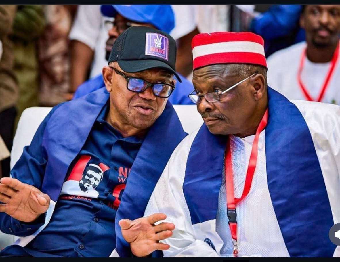 NDC to rectify Obi as APC, PDP, ADC, PRP, others finalise presidential candidates ahead of INEC deadline