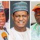ADC primary: Amaechi rejects Imo results, Hayatu-Deen withdraws, Atiku maintains nationwide lead
