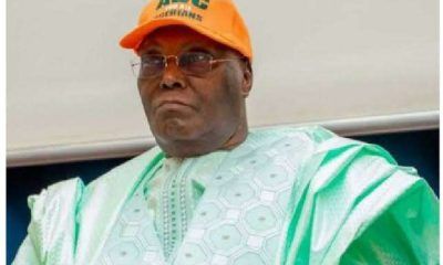 Atiku demands probe of INEC data breach, raises questions over voter information leak