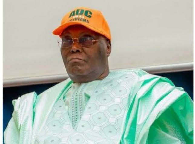 Atiku demands probe of INEC data breach, raises questions over voter information leak