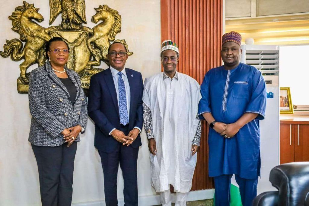 NDIC reiterates commitment to stronger deposit insurance funding