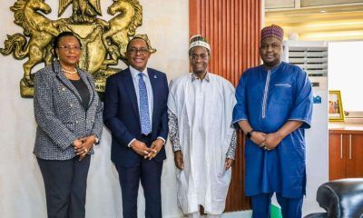 NDIC reiterates commitment to stronger deposit insurance funding