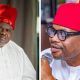 Enugu PDP primary thrown into confusion as Nnamani, Nnaji both claim governorship ticket