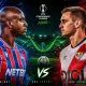 Crystal Palace slight favourites ahead of Conference League final against Rayo Vallecano