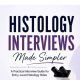 Review: Histology Interviews Made Simpler: A Practical Interview Guide for Entry-Level Histology Roles