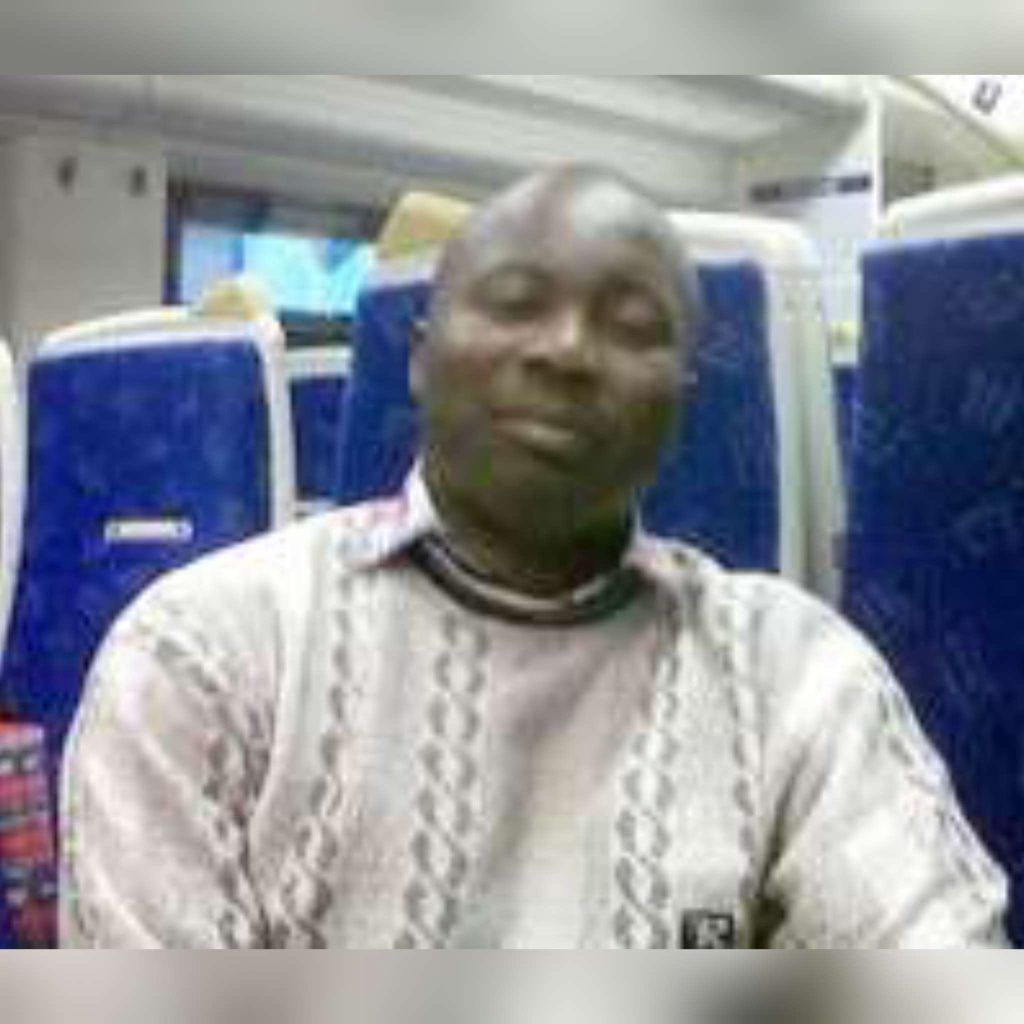 Omoyele of Nigeria’s CIHRM honoured at African Prestige 100 Awards in Nairobi