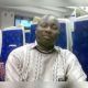 Omoyele of Nigeria’s CIHRM honoured at African Prestige 100 Awards in Nairobi