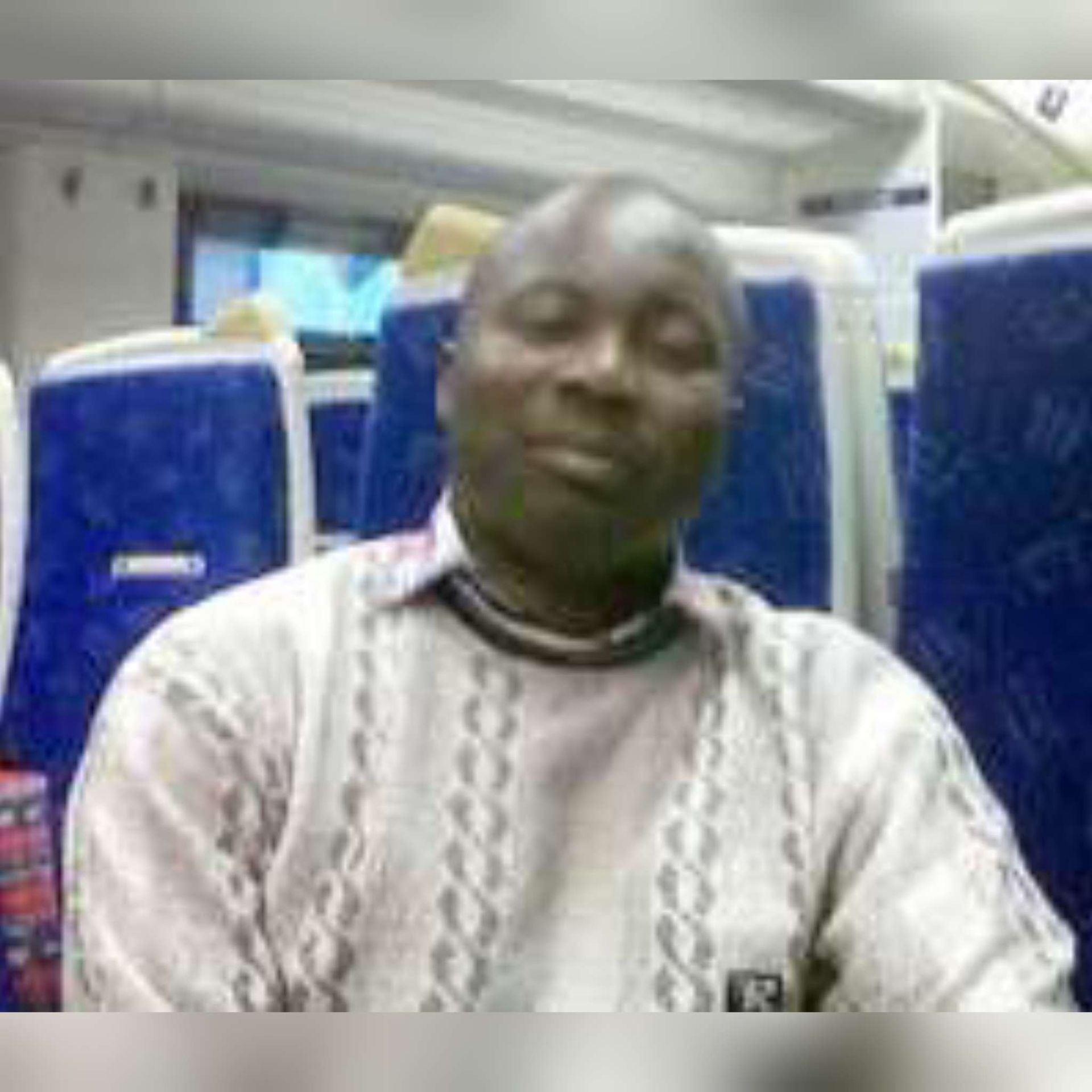 Omoyele of Nigeria’s CIHRM honoured at African Prestige 100 Awards in Nairobi
