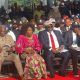 Otti Opens Umuahia Bus Terminal, Names it After Nnenna Oti