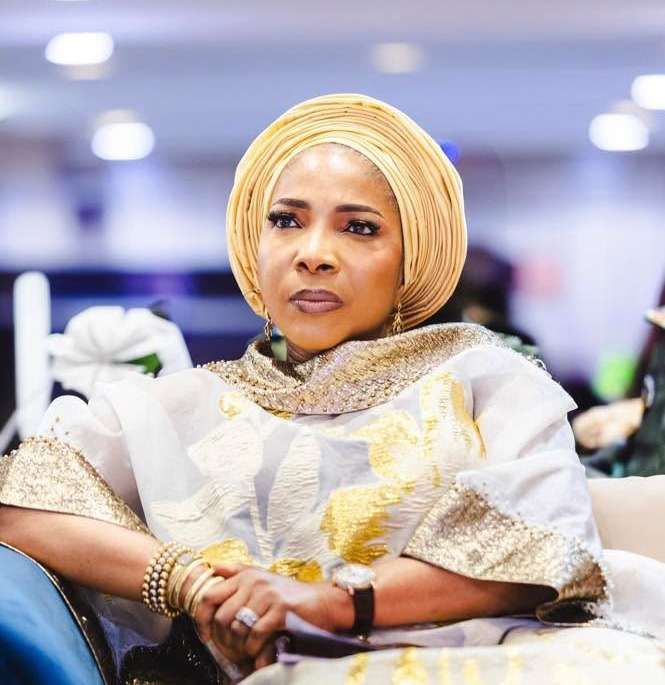 Excitement as Priscilla Otti donates 35 houses to widows in Abia