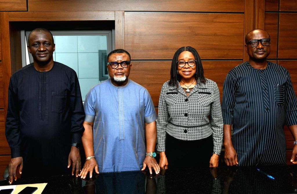 NDDC moves to secure EIA certificates for 180 projects across Niger Delta