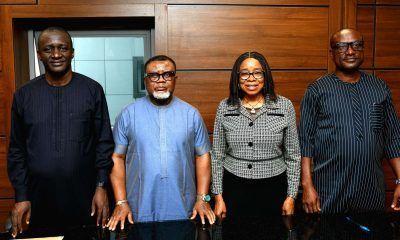 NDDC moves to secure EIA certificates for 180 projects across Niger Delta