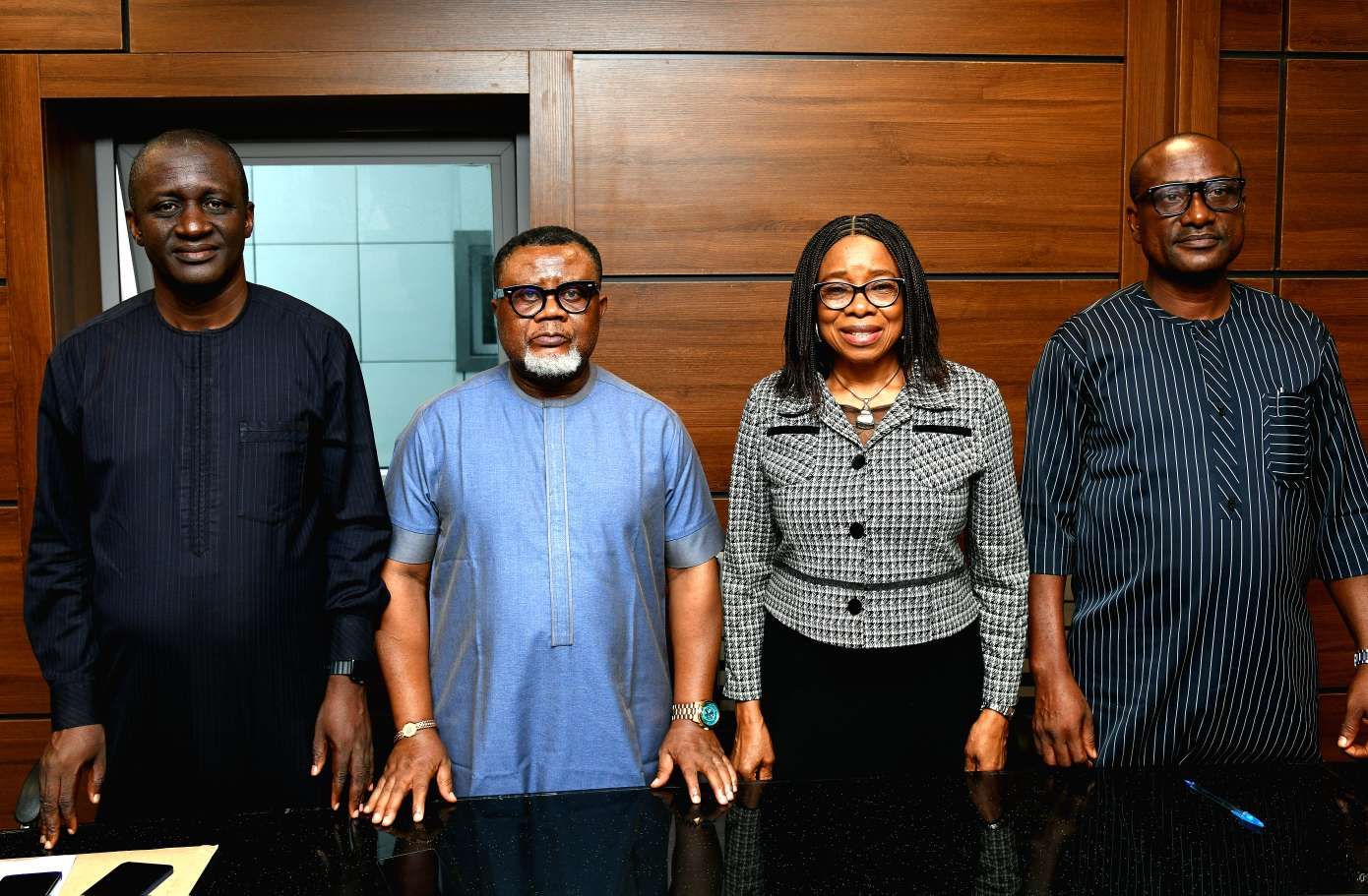 NDDC moves to secure EIA certificates for 180 projects across Niger Delta