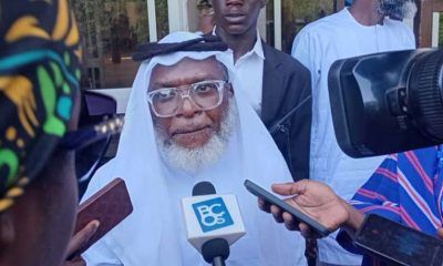 Nigerian leaders urged to prioritise citizens’ welfare over political ambition