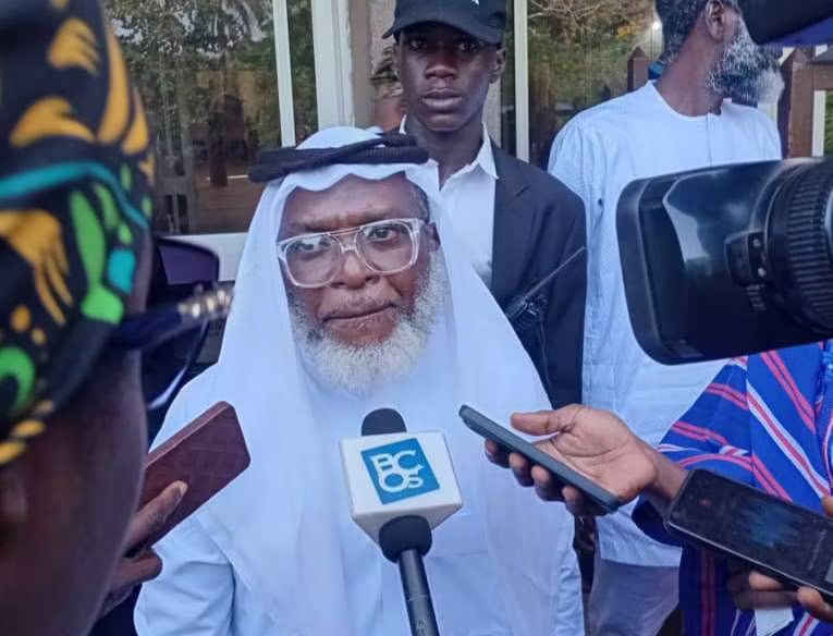 Nigerian leaders urged to prioritise citizens’ welfare over political ambition
