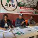 Osun APM affirms Makinde as presidential candidate, woos PDP structure