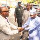 ADC ticket faces power-sharing crisis