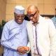Atiku, Amaechi hold strategic talks after ADC primary battle