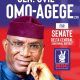 JUST IN: Omo-Agege joins NDC ahead of 2027 Delta Central senate bid