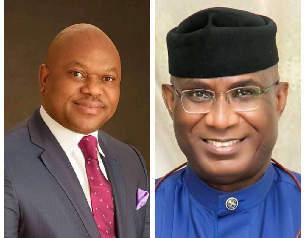 JUST IN: NDC grants Omo-Agege, Victor Ochei waivers for 2027 senatorial primaries