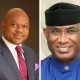 JUST IN: NDC grants Omo-Agege, Victor Ochei waivers for 2027 senatorial primaries