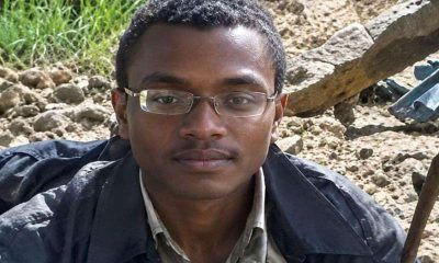ISWAP confirms death of top commander, says US drones tracked him for six months