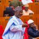 APC Suspends Kogi East Senator Echocho Over Alleged Anti-Party Activities