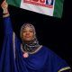 Aisha Yesufu says she never quit NDC senatorial race, laments 'flawed primary'
