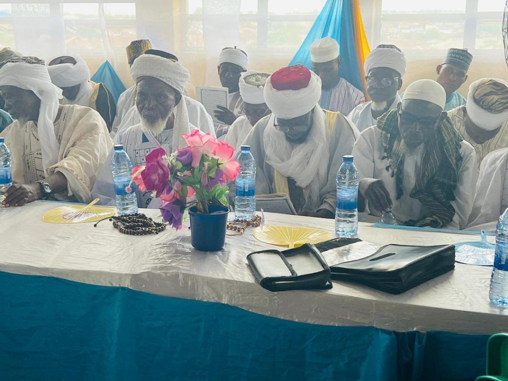 Osun Poll: Oyebamiji Assures Peaceful Electoral Process
