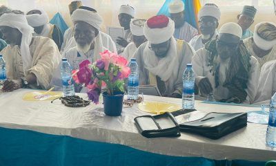 Osun Poll: Oyebamiji Assures Peaceful Electoral Process