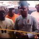 OSCO-HEALTH commissions car wash centre to boost revenue, entrepreneurship