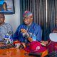 Osun 2026: Oyebamiji will beat Adeleke hands down - Omowaiye