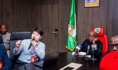 Abia Approves Feasibility Study for Azumini-Obeaku Seaport, Inland Waterways Project