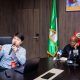 Abia Approves Feasibility Study for Azumini-Obeaku Seaport, Inland Waterways Project