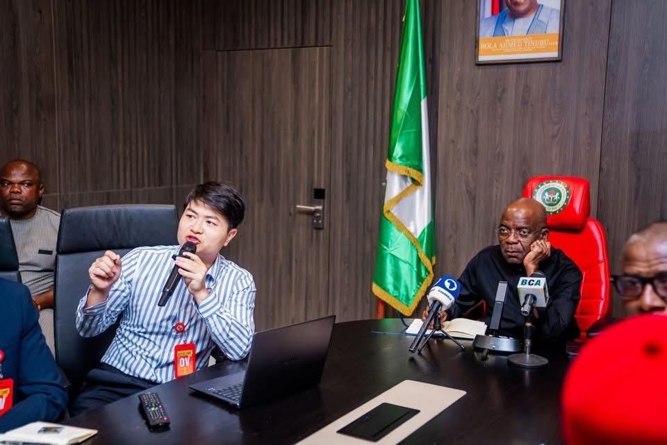 Abia Approves Feasibility Study for Azumini-Obeaku Seaport, Inland Waterways Project
