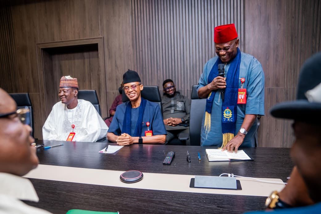 Abia joins NAADI agribusiness programme to boost value-chain development