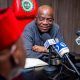 Otti prioritises healthcare expansion, urges communities to protect facilities in Abia