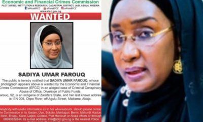 Wanted ex-minister, Farouq critically ill In Egypt- Counsel