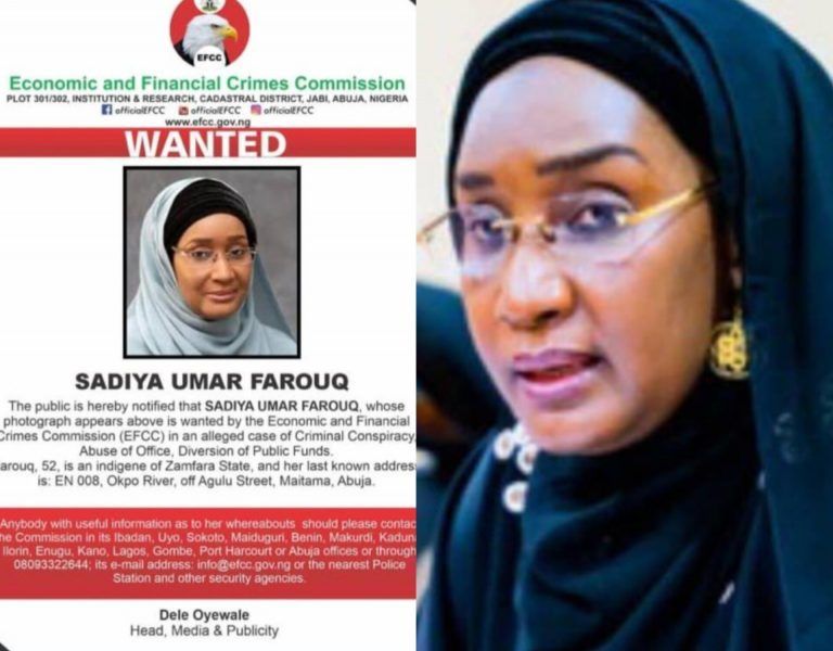 Wanted ex-minister, Farouq critically ill In Egypt- Counsel