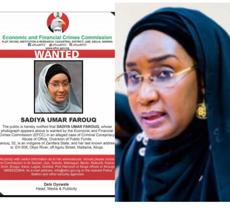 Wanted ex-minister, Farouq critically ill In Egypt- Counsel