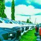 Osun LG chairmen donate 30 operational vehicles to security agencies