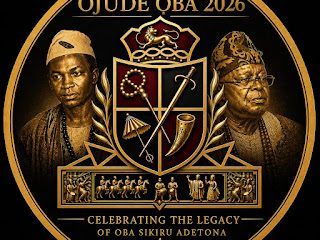 Why 2026 Ojude Oba Festival will hold despite Awujale’s death - Organisers