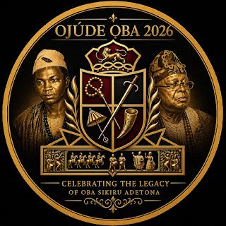Why 2026 Ojude Oba Festival will hold despite Awujale’s death - Organisers