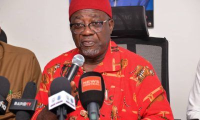 Abia directs political appointees to take ownership of projects in their communities